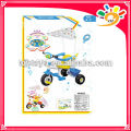 good baby plastic kids tricycle